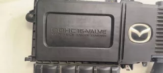 1001407041 Корпус воздушного фильтра Mazda 3 BK Арт e12157194, вид 2