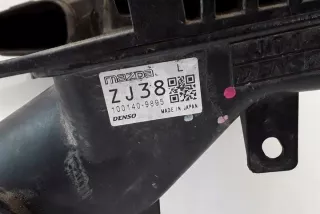 1001409895 Корпус воздушного фильтра Mazda 2 DE Арт e12157172, вид 4