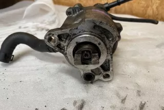 _E12_ 2930027020 Насос топливный Toyota Avensis 2 Арт e12157140, вид 2