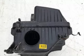 281103E200 Корпус воздушного фильтра Kia Sorento 1 Арт e12157071, вид 2