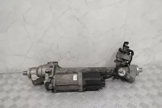 6873153 Рулевая рейка BMW X3 F25 Арт e12156927, вид 3