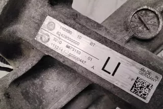 6873153 Рулевая рейка BMW X3 F25 Арт e12156927, вид 4