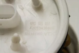 6R0919051F Насос топливный Seat Ibiza 5 Арт e12156778, вид 2