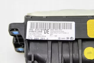 3T0880204A Подушка безопасности Skoda Superb 2 Арт e12156752, вид 3