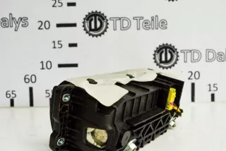 3T0880204B Подушка безопасности Skoda Superb 2 Арт e12156733, вид 3