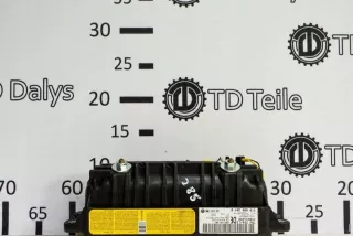 3T0880204B Подушка безопасности Skoda Superb 2 Арт e12156733, вид 4