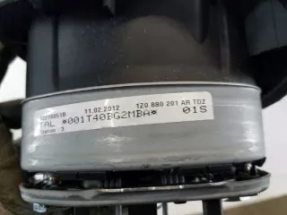 1Z0880201AR Подушка безопасности Skoda Superb 2 Арт e12156732, вид 4