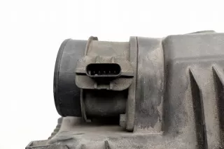 281002W300 Корпус воздушного фильтра Hyundai Santa FE 3 (DM) Арт e12156679, вид 3