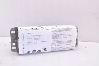 1K0880204N Подушка безопасности Skoda Octavia A5 Арт e12156669, вид 2