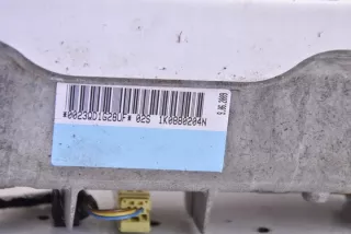 1K0880204N Подушка безопасности Skoda Octavia A5 Арт e12156669, вид 4