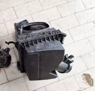 DS73-9643-KA CA61-12B579-AA Корпус воздушного фильтра Ford S-Max 2 Арт e12156456, вид 1