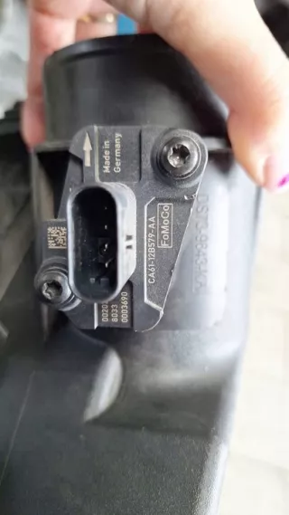 DS73-9643-KA CA61-12B579-AA Корпус воздушного фильтра Ford S-Max 2 Арт e12156456, вид 4