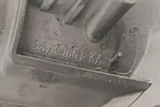 DS739643KA Корпус воздушного фильтра Ford Galaxy 3 Арт e12156403, вид 4