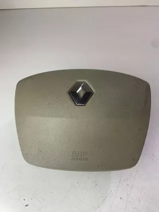 985705473r Подушка безопасности Renault Scenic 3 Арт e12156391, вид 2
