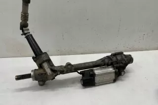 6854143 Рулевая рейка BMW 5 F10/F11/GT F07 Арт e12156284, вид 2