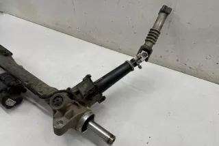 6854143 Рулевая рейка BMW 5 F10/F11/GT F07 Арт e12156284, вид 4