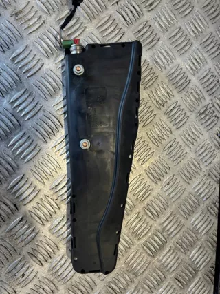 985H05592R Подушка безопасности Renault Clio 4 Арт e12156106, вид 3