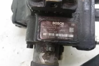 0445010193 Насос топливный Opel Astra J Арт e12155946, вид 2