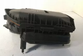9673061080 Корпус воздушного фильтра Citroen Berlingo 2  Арт e12155857, вид 2