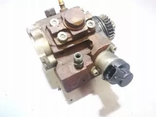 0445010170 Насос топливный Nissan Qashqai 2 Арт e12155675, вид 1
