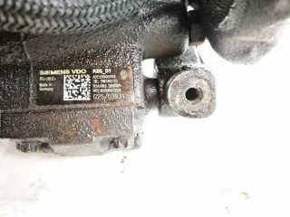 A2C20000754 Насос топливный Nissan Qashqai 2 restailing Арт e12155653, вид 4