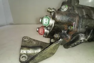 167008H800 Насос топливный Nissan Primera 12 Арт e12155625, вид 2