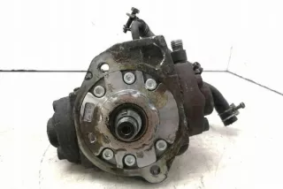 16700EB300 Насос топливный Nissan Navara D40 Арт e12155591, вид 3