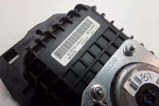 9672848580 Подушка безопасности Peugeot 2008 Арт e12155432, вид 1