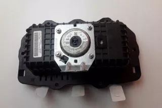 9672848580 Подушка безопасности Peugeot 2008 Арт e12155432, вид 3