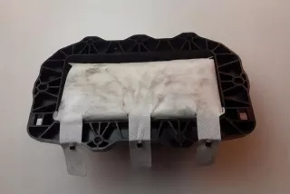9672848580 Подушка безопасности Peugeot 2008 Арт e12155432, вид 4