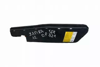 13251388 Подушка безопасности Opel Zafira C Арт e12155279, вид 1