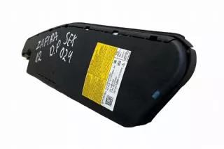 13251388 Подушка безопасности Opel Zafira C Арт e12155279, вид 3