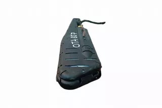 13251388 Подушка безопасности Opel Zafira C Арт e12155278, вид 4