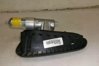 90595435 Подушка безопасности Opel Vectra C  Арт e12155237, вид 2