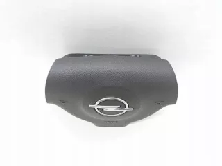 09186942 Подушка безопасности Opel Vectra C  Арт e12155227, вид 2