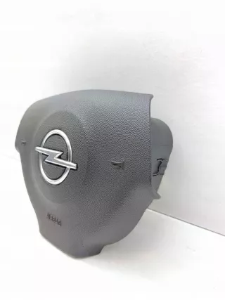 09186942 Подушка безопасности Opel Vectra C  Арт e12155227, вид 3