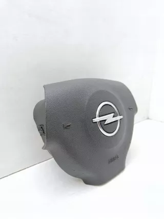 09186942 Подушка безопасности Opel Vectra C  Арт e12155227, вид 4