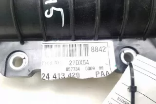 24413420 Подушка безопасности Opel Signum Арт e12155191, вид 2