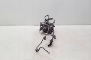 1460A043 Насос топливный Mitsubishi ASX restailing 2 Арт e12155181, вид 7