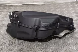 7577449 Корпус воздушного фильтра BMW X5 E70 Арт e12155057, вид 2
