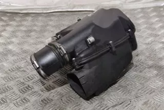 7577449 Корпус воздушного фильтра BMW X5 E70 Арт e12155057, вид 3
