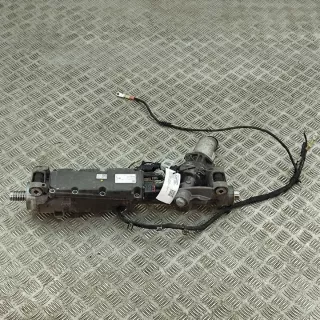 4N0909144G Рулевая рейка Audi Q8 Арт e12154967, вид 1