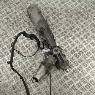 4N0909144G Рулевая рейка Audi Q8 Арт e12154967, вид 2