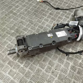 4N0909144G Рулевая рейка Audi Q8 Арт e12154967, вид 3