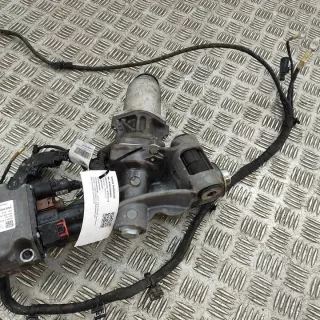 4N0909144G Рулевая рейка Audi Q8 Арт e12154967, вид 4