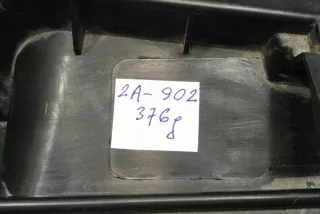 9184009 Корпус воздушного фильтра BMW X3 F25 Арт e12154883, вид 1