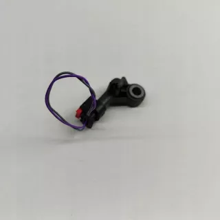 103676100B Датчик удара Tesla model Y Арт e12154790, вид 2