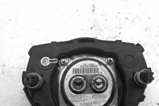 498997212 Подушка безопасности Opel Astra L Арт e12154735, вид 2
