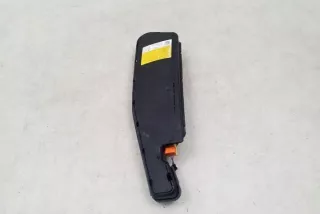 13251382 Подушка безопасности Opel Astra L Арт e12154725, вид 4