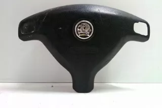 F48_, 90437772 Подушка безопасности Opel Astra L Арт e12154715, вид 1